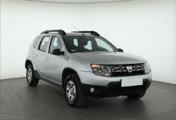 Dacia Duster I , Salon Polska, Klima, Tempomat