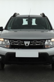 Dacia Duster I , Salon Polska, Klima, Tempomat-2