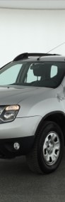 Dacia Duster I , Salon Polska, Klima, Tempomat-3