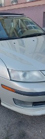 Saab 9-3 II 2.0 benzyna+ LPG 210 KM CABRIO automat elektryka nawigacja-4