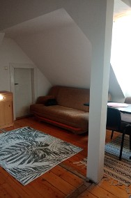 Jasny, umeblowany pokój 1-3 osobowy ok. 18 m2 Oporów Wrocław -2