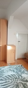 Jasny, umeblowany pokój 1-3 osobowy ok. 18 m2 Oporów Wrocław -3
