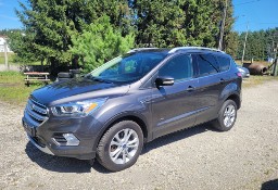 Ford Kuga III przebieg 140 tys napęd 4 x 4