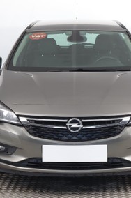 Opel Astra J , Salon Polska, 1. Właściciel, Serwis ASO, VAT 23%,-2