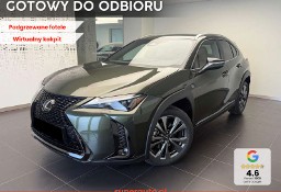 Lexus UX 300h F Sport Design 2.0 Hybrid Dynamic Force 300h F Sport Design 2.0