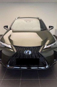 Lexus UX 300h F Sport Design 2.0 Hybrid Dynamic Force 300h F Sport Design 2.0-2