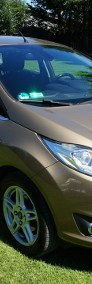 Ford Fiesta VIII Super stan. Gwarancja. Polecam!!!-3