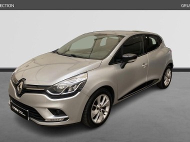 Renault Clio V 0.9 Energy TCe Limited 2018-1