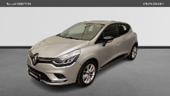 Renault Clio V 0.9 Energy TCe Limited 2018