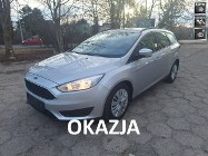 Ford Focus III Stan techniczny bardzo dobry