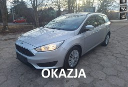 Ford Focus III Stan techniczny bardzo dobry