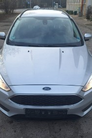 Ford Focus III Stan techniczny bardzo dobry-2