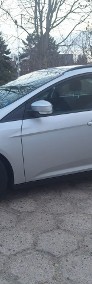 Ford Focus III Stan techniczny bardzo dobry-3