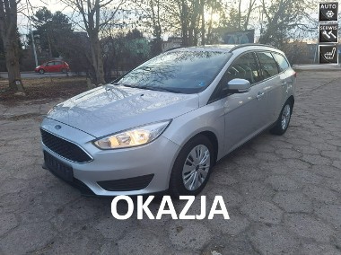 Ford Focus III Stan techniczny bardzo dobry-1
