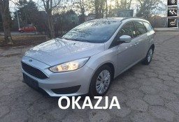 Ford Focus III Stan techniczny bardzo dobry