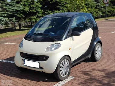 Smart ForTwo I-1