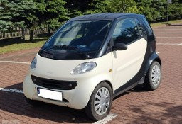 Smart ForTwo I