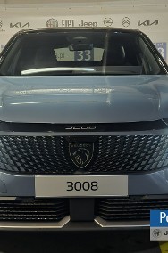 Peugeot 3008 II 1.2 Hybrid 136 KM eDCS6 GT | Pak. Zimowy, Bezpieczeństwo | Ingaro-2