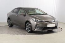 Toyota Corolla XI , Salon Polska, 1. Właściciel, Serwis ASO, Klimatronic,