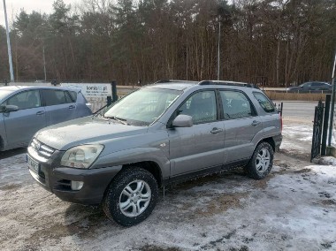 2.0B+LPG 140KM 2006 * el szyby klima hak zimówki * TORUŃ-1