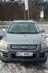 2.0B+LPG 140KM 2006 * el szyby klima hak zimówki * TORUŃ-2