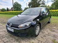 Volkswagen Golf VI 1.4 benzyna | przebieg 144000km | BEZWYPADKOWY |100%oryginał