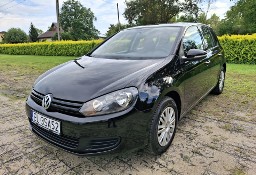 Volkswagen Golf VI 1.4 benzyna | przebieg 144000km | BEZWYPADKOWY |100%oryginał