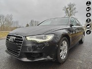 Audi A6 IV (C7)