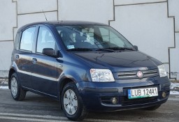 Fiat Panda II