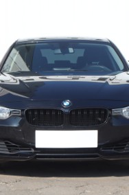 BMW SERIA 3 , Klimatronic, Parktronic, Podgrzewane siedzienia-2