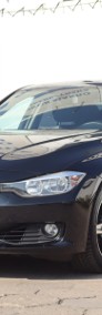 BMW SERIA 3 , Klimatronic, Parktronic, Podgrzewane siedzienia-3
