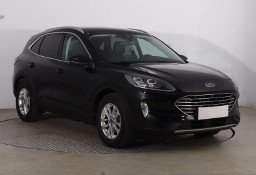 Ford Kuga , Salon Polska, Skóra, Navi, Klimatronic, Tempomat,