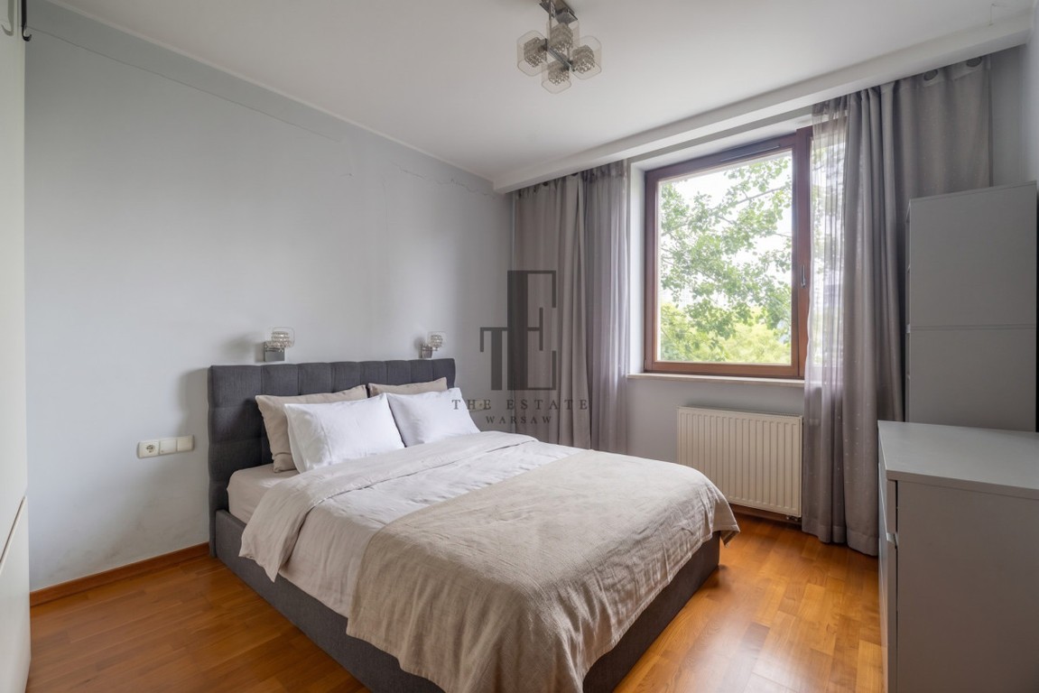 Mieszkanie na sprzedaż, 2 pokoje, 60 m², Warszawa