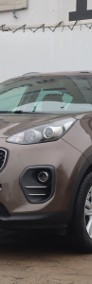 Kia Sportage IV , Salon Polska, Serwis ASO, Navi, Klimatronic, Tempomat,-3