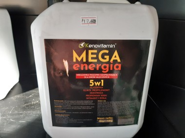 Mega Energia 5w1 dla Krów Kenovitamin 5kg-1