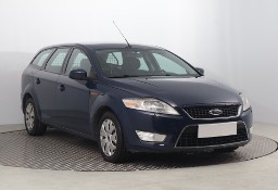 Ford Mondeo VI , Salon Polska, Navi, Xenon, Klimatronic