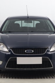 Ford Mondeo VI , Salon Polska, Navi, Xenon, Klimatronic-2