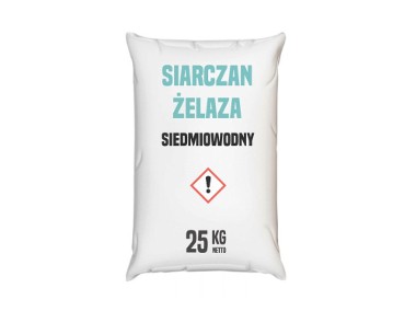 Siarczan żelaza, antymech -1