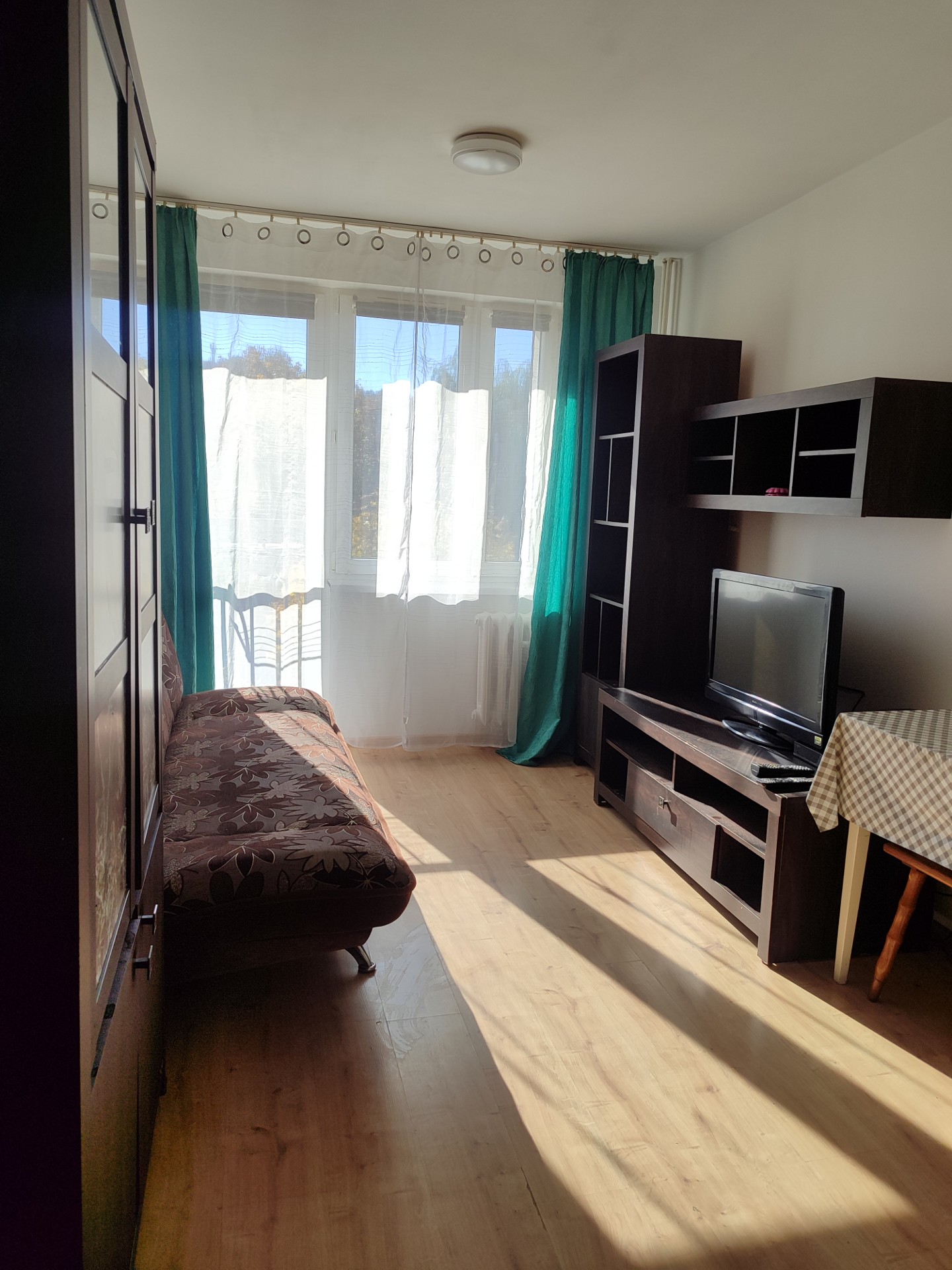 Mieszkanie na sprzedaż, 1 pokój, 20 m², Sanok