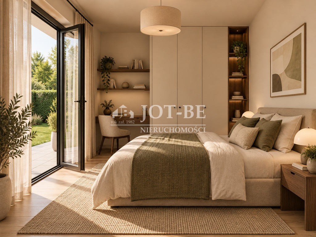 Mieszkanie na sprzedaż, 3 pokoje, 56 m², Święta Katarzyna