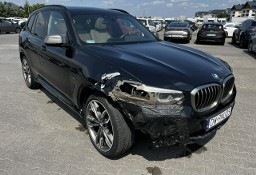 BMW X3 G01