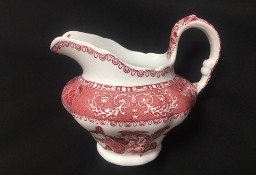 Mlecznik stary porcelana Spode