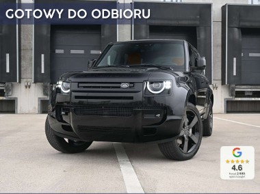 Land Rover Defender III 110 3.0 D250 X-Dynamic HSE 110 3.0 D250 X-Dynamic HSE (250KM) Lodówka-1