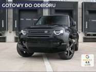 Land Rover Defender III 110 3.0 D250 X-Dynamic HSE 110 3.0 D250 X-Dynamic HSE (250KM) Lodówka