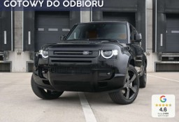 Land Rover Defender III 110 3.0 D250 X-Dynamic HSE 110 3.0 D250 X-Dynamic HSE (250KM) Lodówka