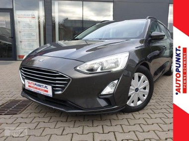 Ford Focus Trend Winter Pack Salon PL/Serwis ASO-1