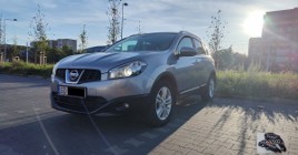 Nissan Qashqai I