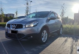 Nissan Qashqai I