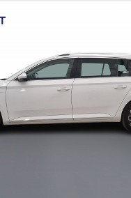 Skoda Superb III Skoda Superb 2.0 TSI 4x4 L&K DSG Salon PL 1wł.-2