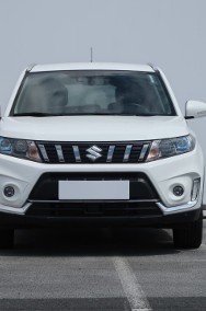 Suzuki Vitara II , Salon Polska, 1. Właściciel, Serwis ASO, Skóra, Navi,-2